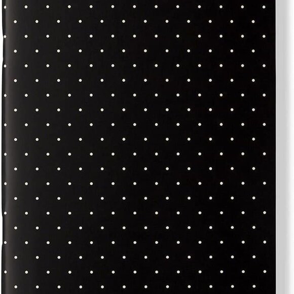 Kate Spade Spade Flower Pen & Pencil & Polka Dot Notebook Set - Picture 12 of 13